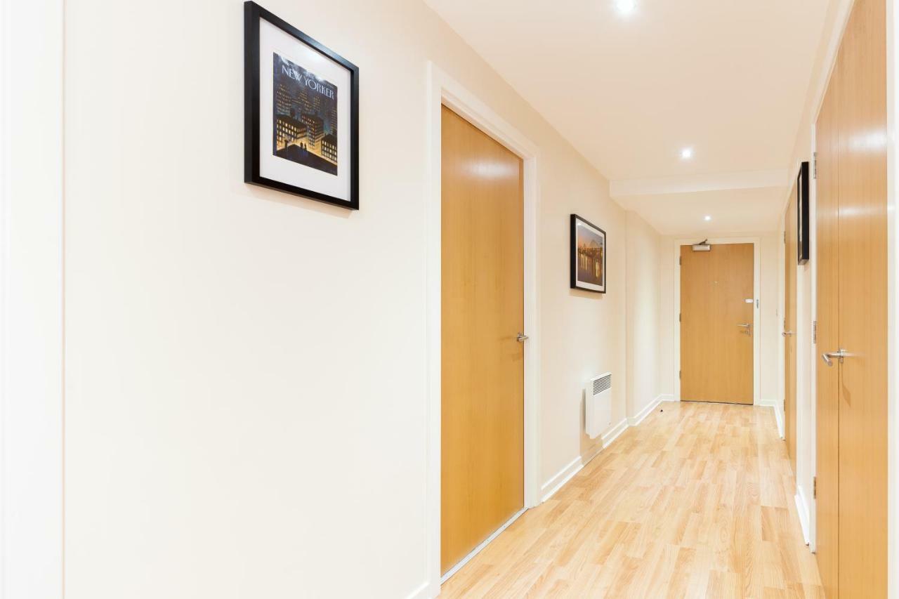 Modern Two Bedroom Apartments إدنبرة المظهر الخارجي الصورة